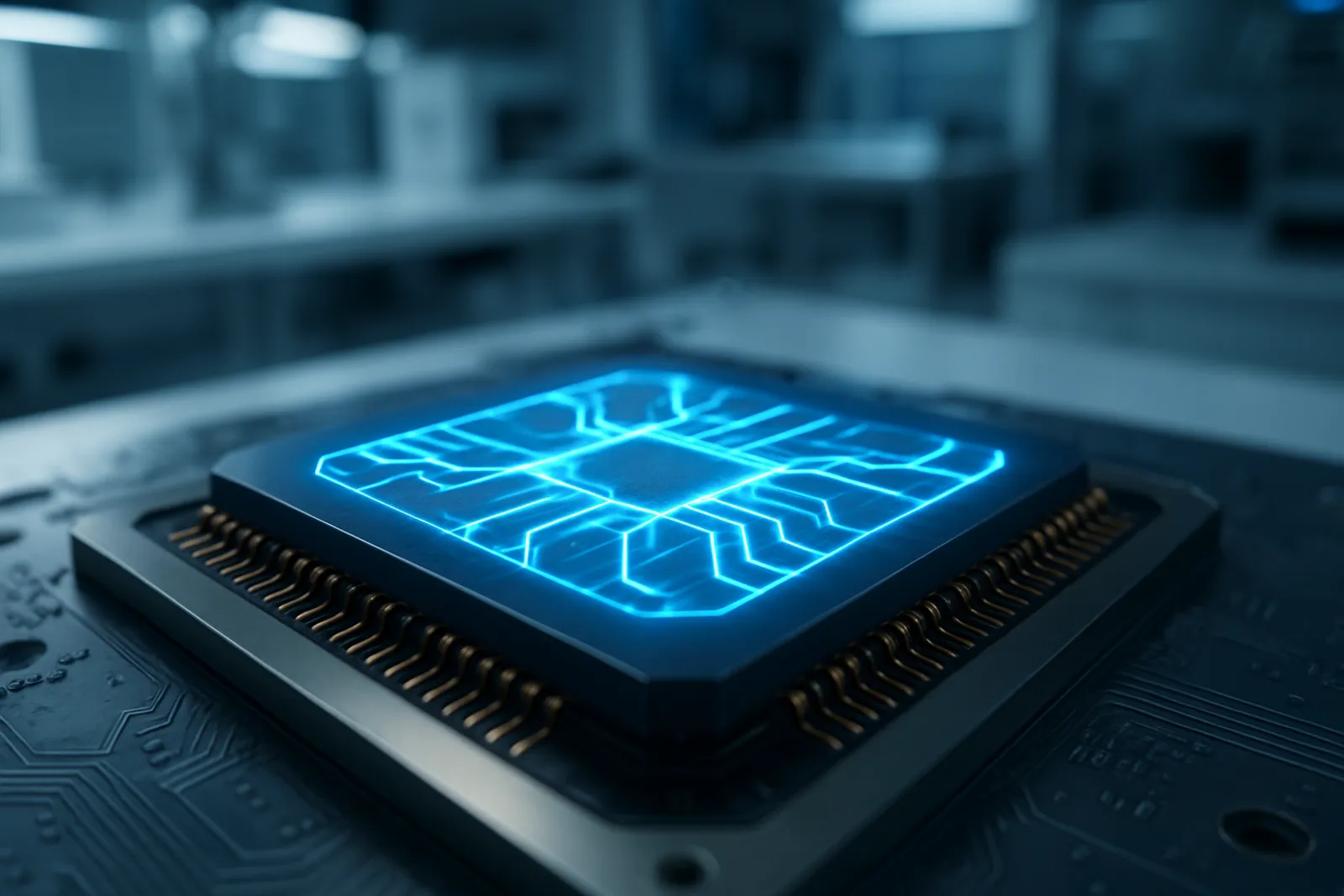 Infineon und ZuriQ vertiefen Partnerschaft – aus neun Ionen sollen skalierbare Quantenchips werden