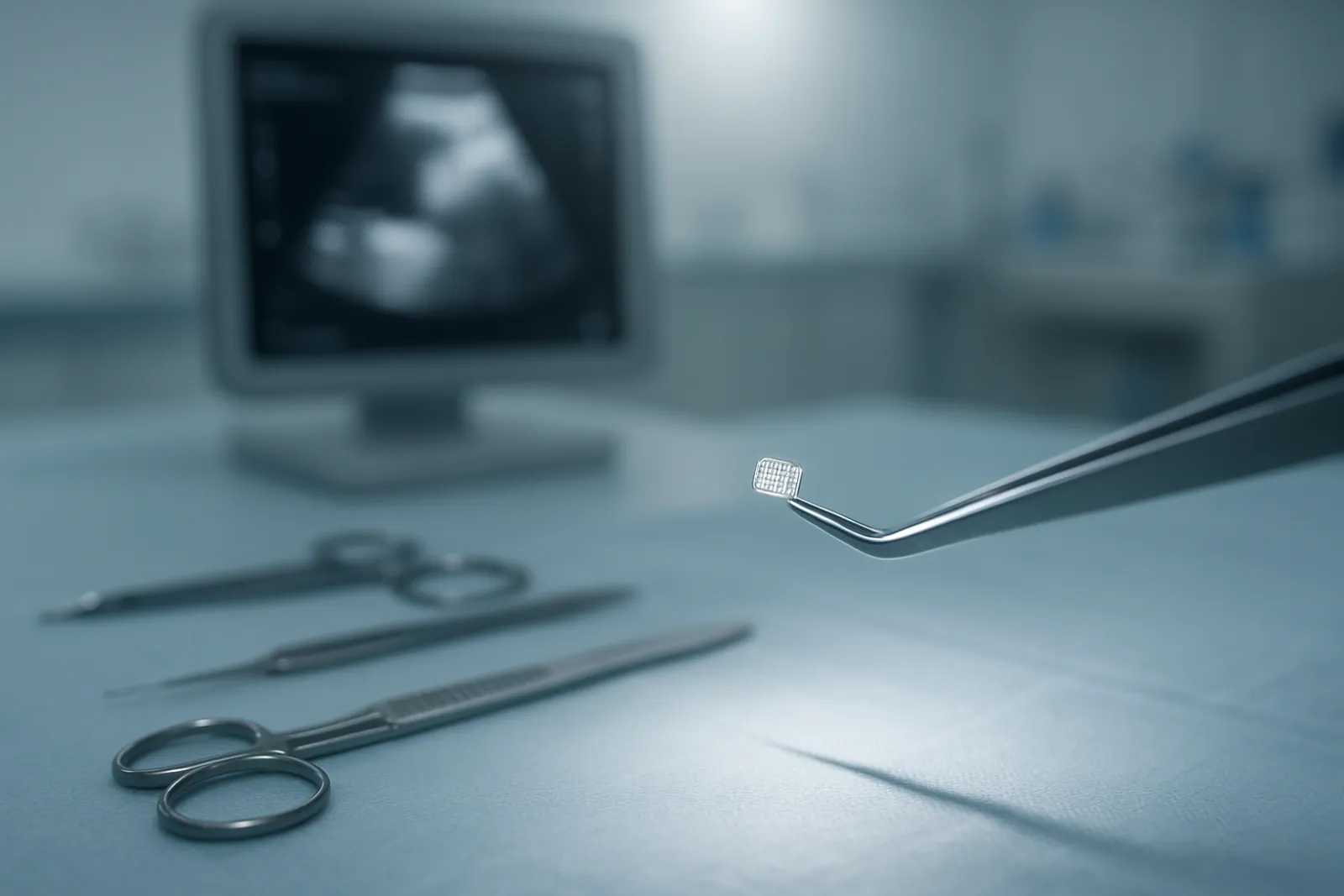 KOVE medical holt CHF 1,6 Mio. – ein Zürcher Implantat soll Frühgeburten nach Fetalchirurgie verhindern