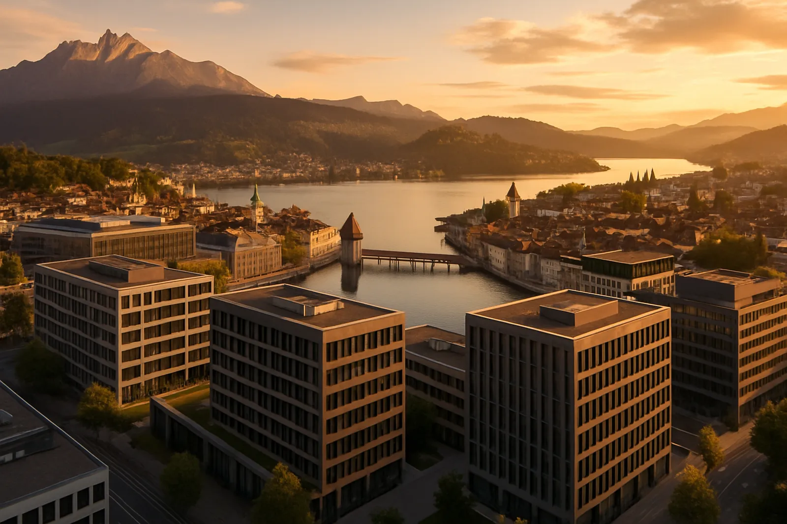 Luzerner Innovationsbeitrag: Bis zu 50 Prozent der Innovationskosten zurück – was Startups wissen müssen