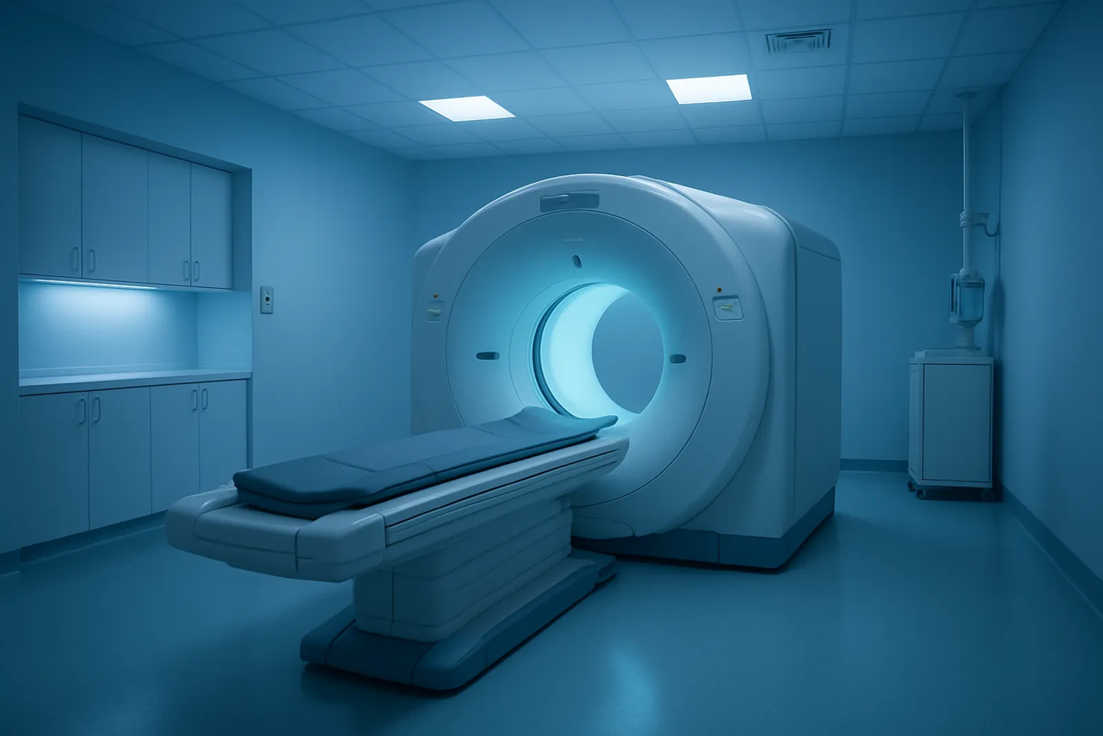 Nuclidium startet Phase 2: Basler Radiopharma testet Kupfer-PET gegen Prostatakrebs