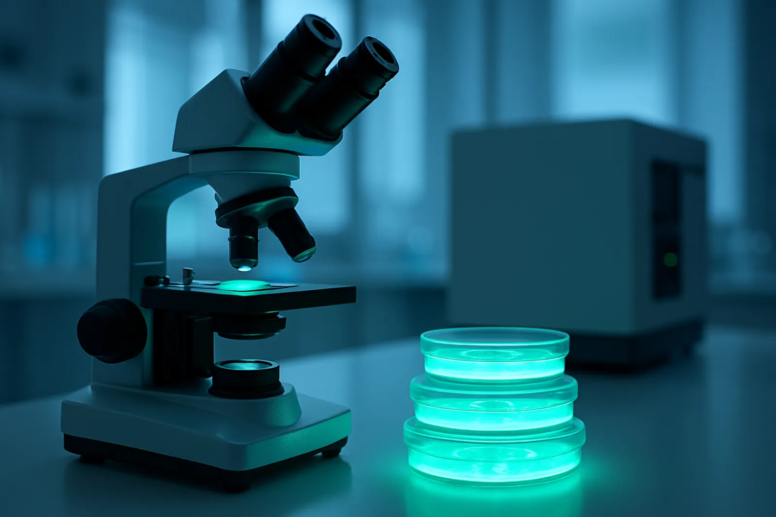 Porträt: Wie Focal Biosciences aus dem PSI Zellen verjüngen will – mit Chromatin-Fingerabdruck und KI