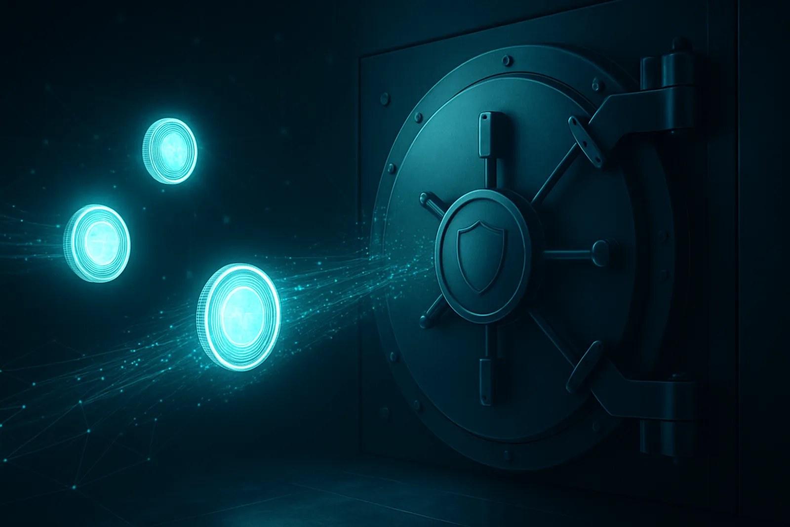 Porträt: Wie das Zuger Fintech Range Stablecoins für Finanzabteilungen sicher macht