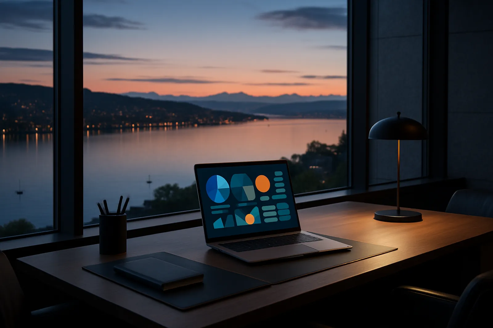 Infront und Unplex starten KI-Workspace für Vermögensverwalter – Zürcher Startup arbeitet im Schweizer Datenraum