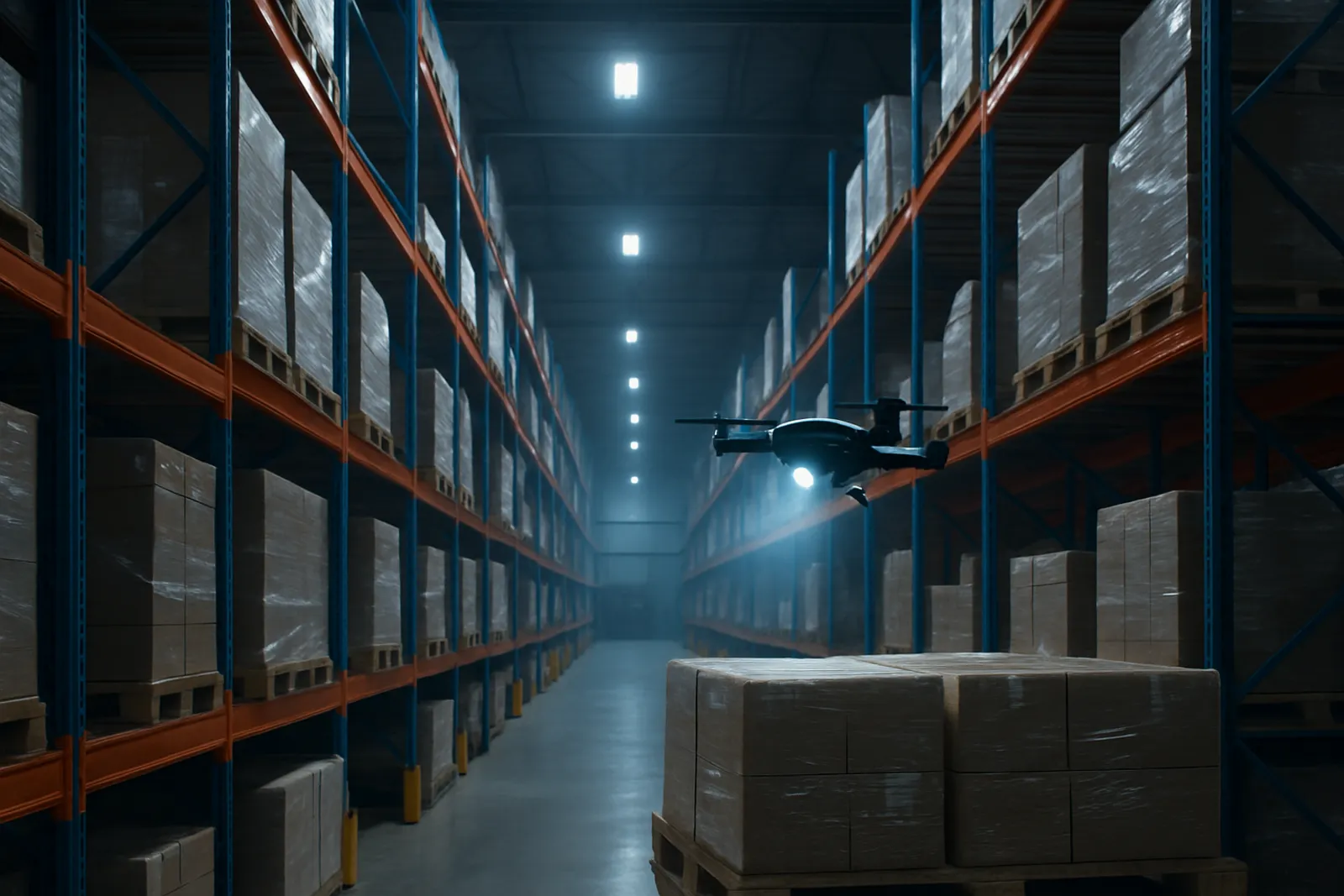Verity holt Anders Martens als CEO – ETH-Spin-off setzt auf Logistik-Profi für den internationalen Sprung