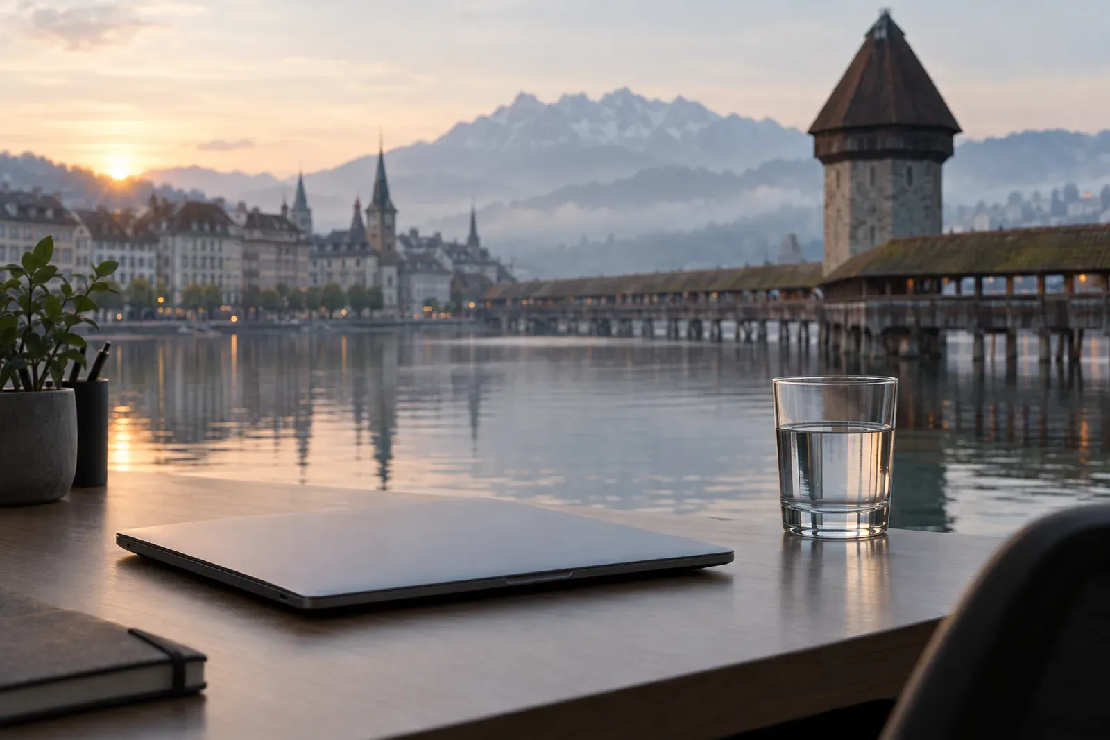 ELCA übernimmt Mehrheit an Beyond Civic – Luzerner Datenspezialist wird Teil der Swiss-AI-Offensive
